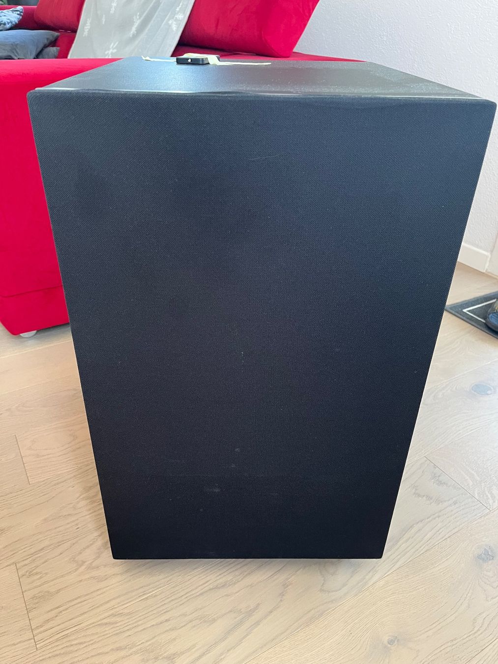 Nubert Casse acustiche: Subwoofer Nubert AW-991 – Usato da Grenchen venduto da Sclaude 1