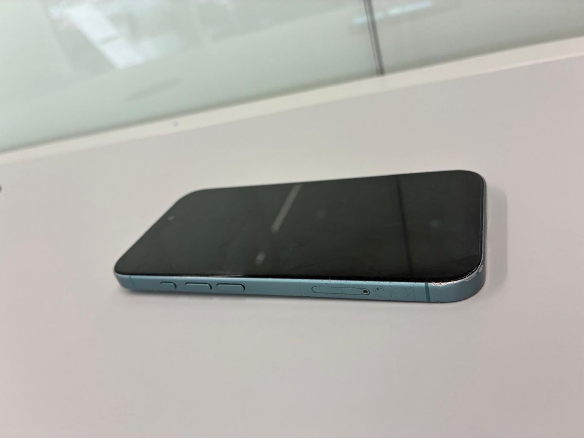 Apple Portables: Iphone 16 – D'occasion à Münsingen par swalser28 2