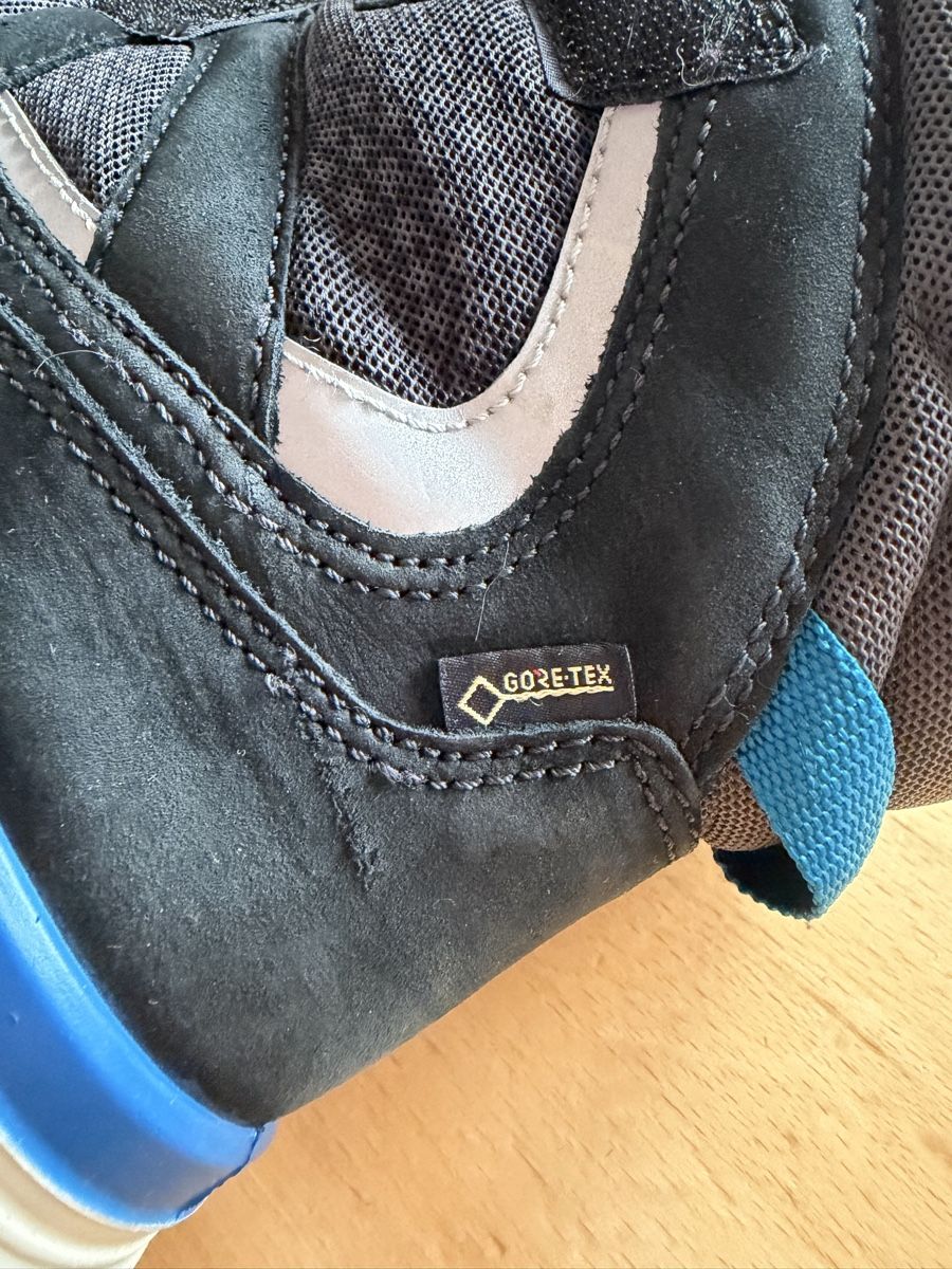 Ecco Scarpe per ragazzi: Ecco Kinder Winter Schuhe Gr. 38 – Usato da Schwarzenburg venduto da Michellu 7