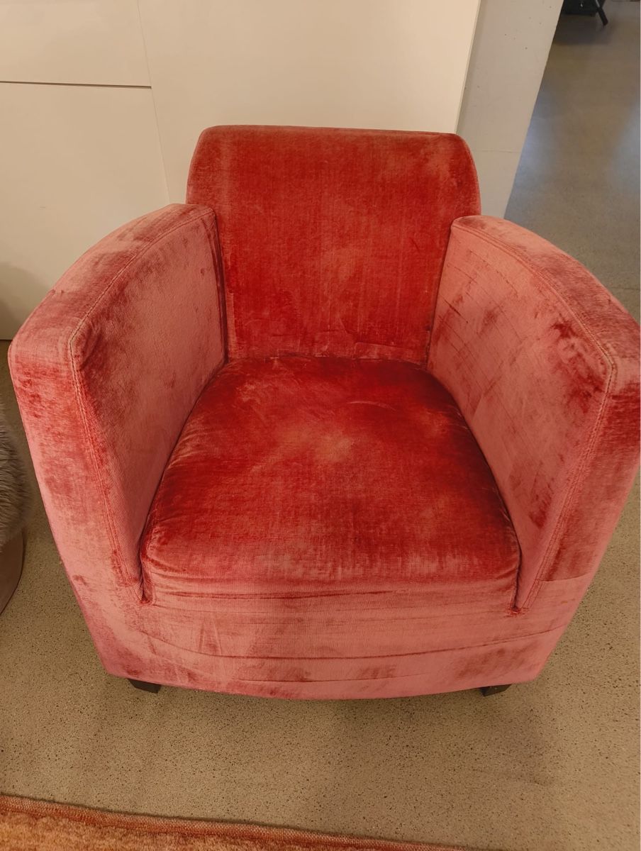 Fauteuils: Sessel – D'occasion à Luzern par the_constantin