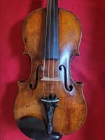 Alte german geige ancien violon volino raritat master