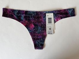 TRIUMPH, Lite String SPORTY MICRO, Grösse L, Farbe Violett