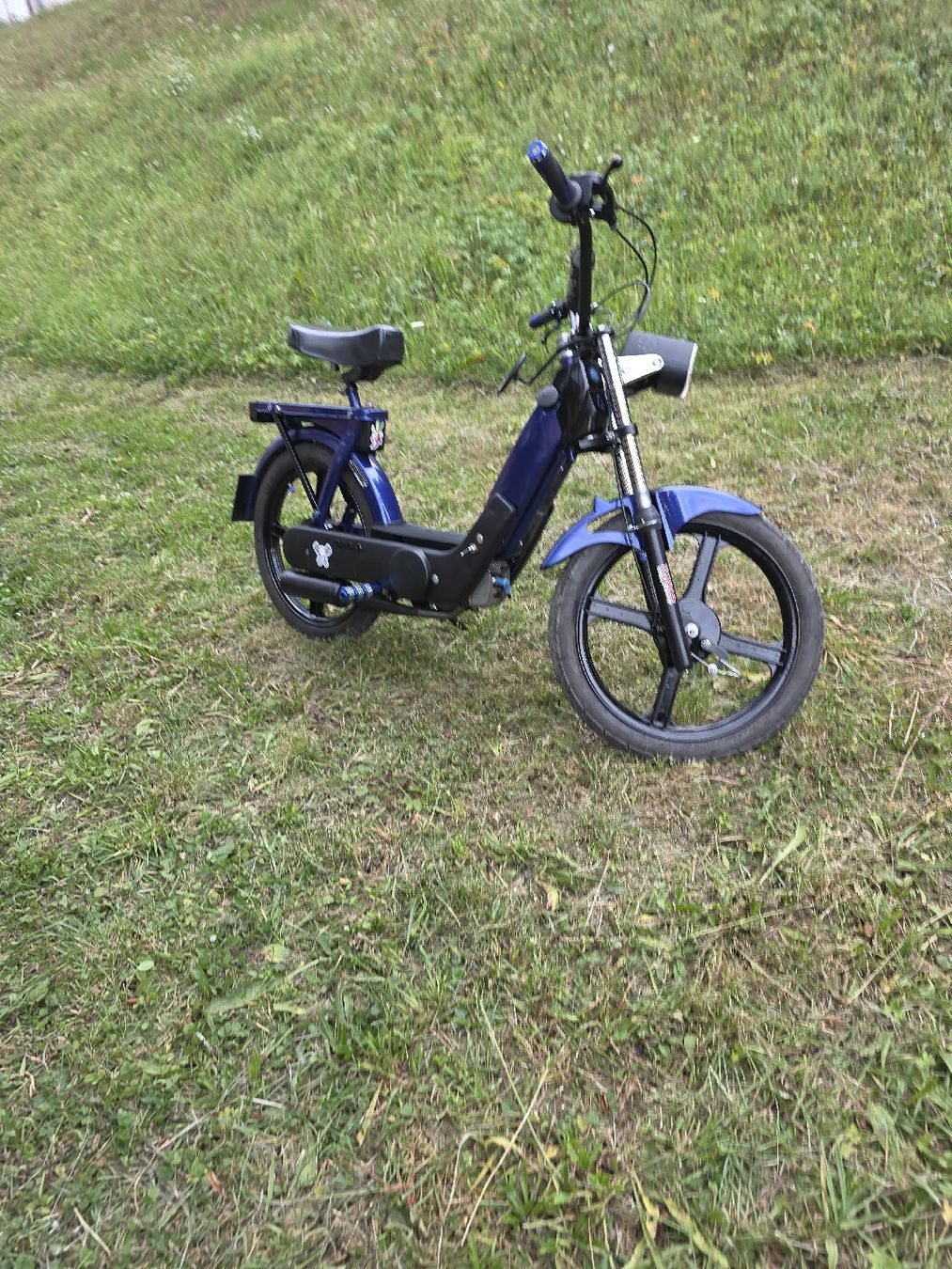 Piaggio Ciclomotori: piaggio ciao  – Difettoso da Degersheim venduto da fud_p2sk 3