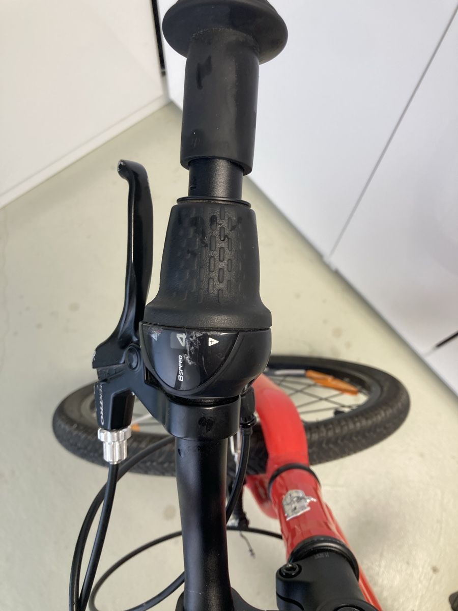 Flizzi Vélos: Kindervelo – D'occasion à Zürich par itr_9byj 3