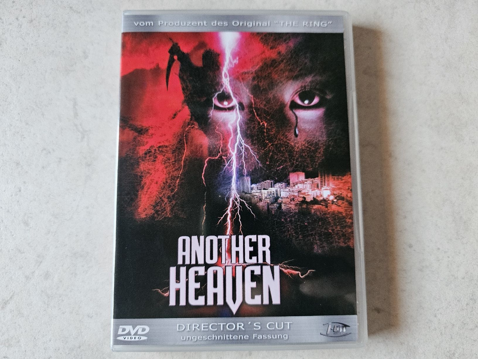 Tutti i DVDs: Another Heaven  /  Director's Cut – Usato da Schneisingen venduto da backstore24