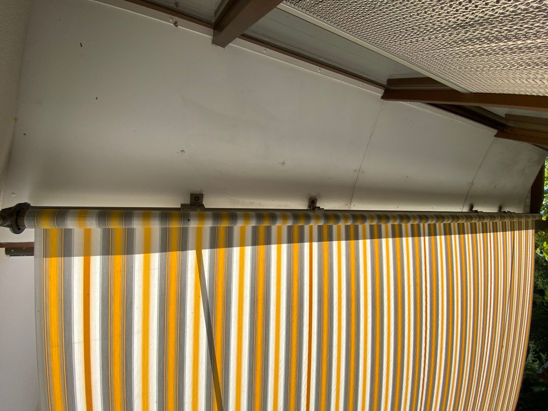 Tende da sole: Sonnenstore – Usato da Lohn-Ammannsegg venduto da amaro13 4