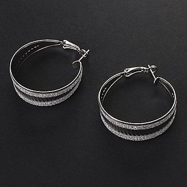Orecchini pendenti & Orecchini a lobo: 9MKP8 - Modische Alloy Ohrringe – Nuovo e nell'imballaggio originale da Bellach venduto da Swisso-Be3