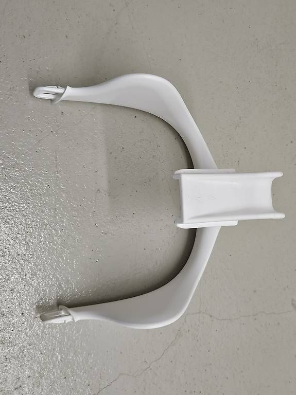 Stokke Seggioloni: Stokke Nomi Baby Set – Usato da Worb venduto da MisterSunshine 1