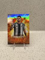 BRUNO GUIMARÃES – TOPPS FLAGSHIP PREMIER LEAGUE 2026/27