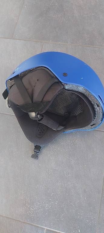 Caschi: Helm Salomon (56 -59 cm) – Usato da Wil SG venduto da Jingels