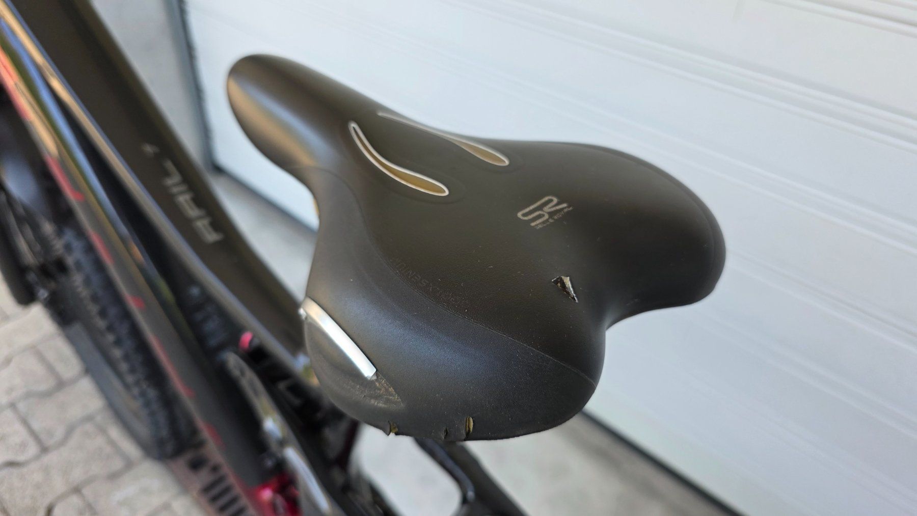 Trek Biciclette: Mountainbike, Trek Rail 7, E-MTB - 2021 – Usato da Meggen venduto da Ralca 4