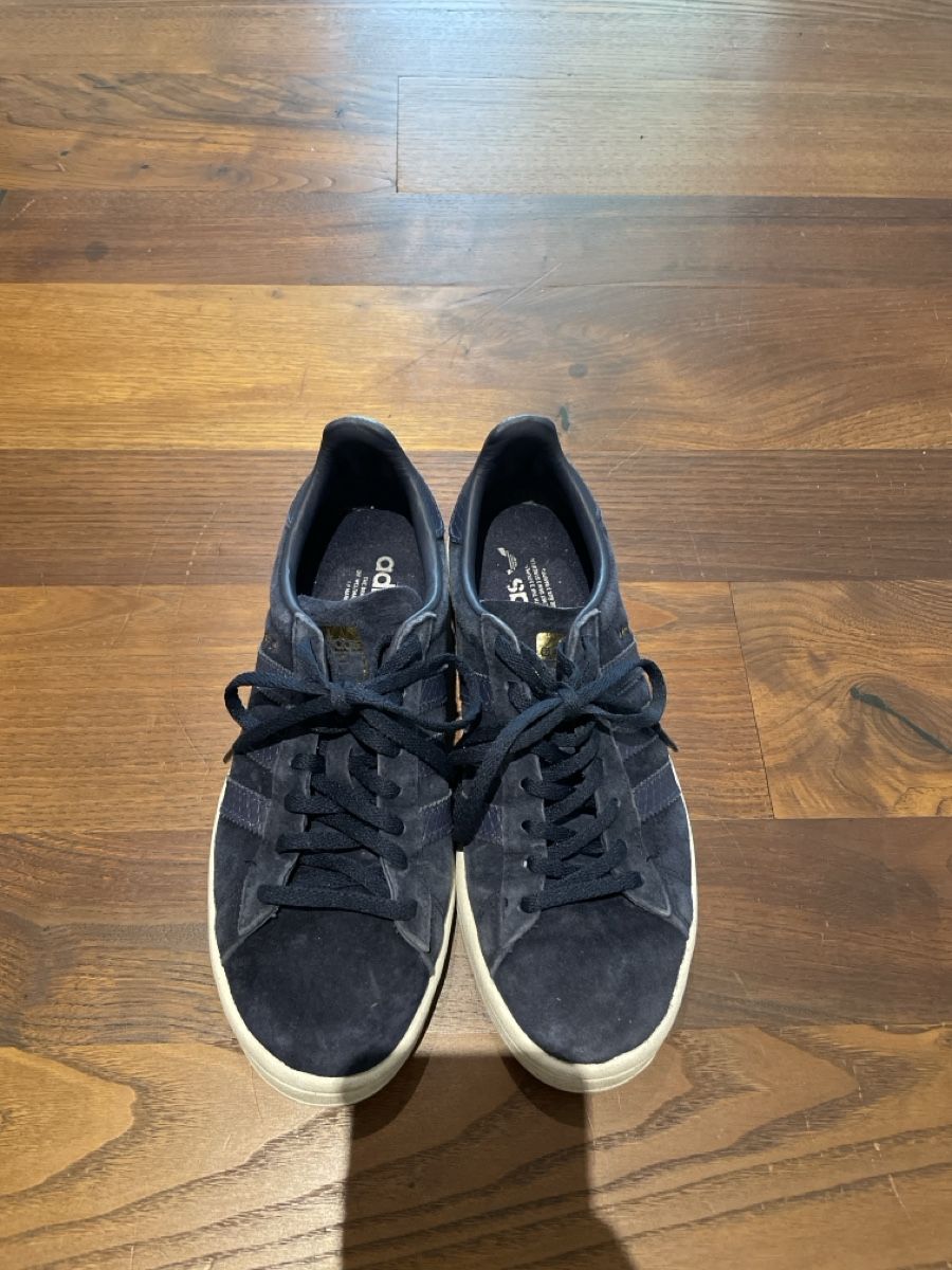 Adidas Scarpe da uomo: Adidas Campus Sneaker, Grösse 39, Top Zustand – Nuovo (secondo la descrizione) da Niederglatt ZH venduto da ctulimp