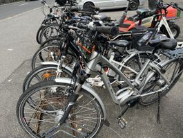 Velos Defekt 10 Stück