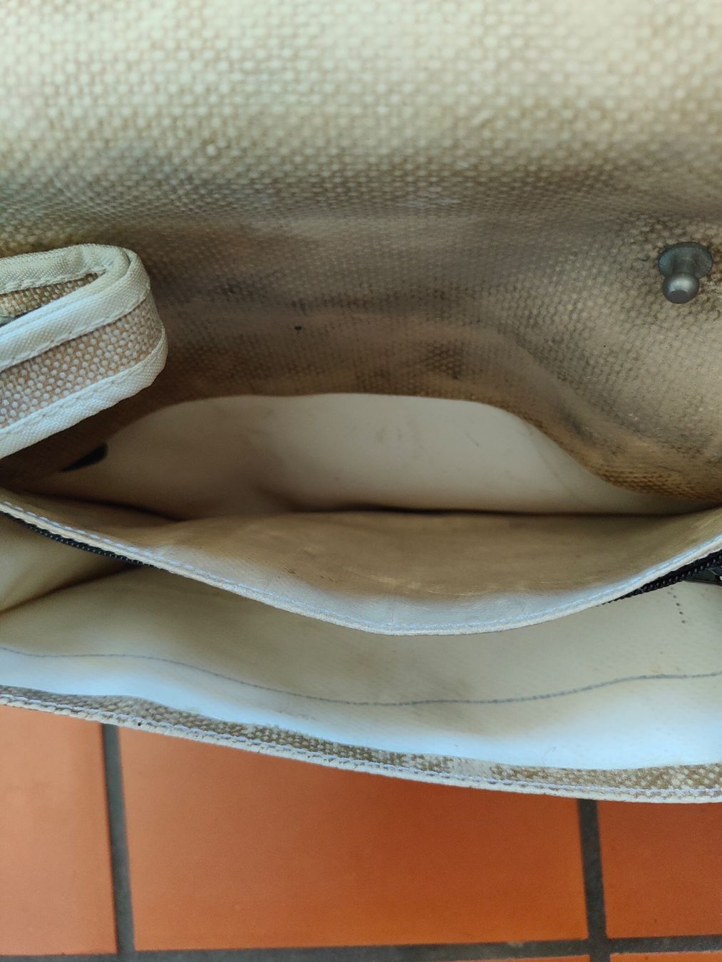 Freitag Borse: Freitagtaschee Fritz – Usato da Winterthur venduto da 1rainbow54 3