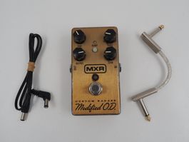 MXR M77 Custom Badass Modified O.D. Effektpedal (26053105)