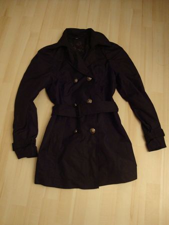 Super Long-Jacke/Biaggini