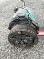 VW Polo 1.4ll Klimakompressor JG 2000
