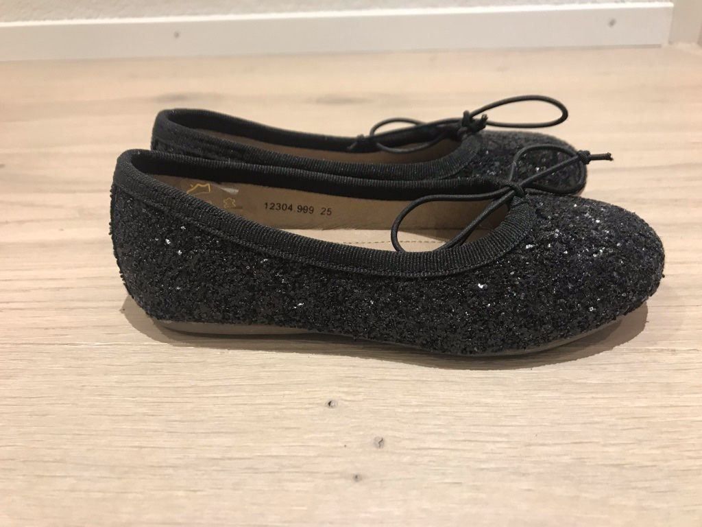 Bisgaard Scarpe per ragazzi: Bisgaard Ballerinas Grösse 25 – Nuovo (secondo la descrizione) da Wallisellen venduto da Nataschab0 2