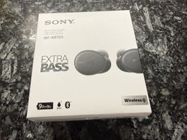 Sony Extra Bass