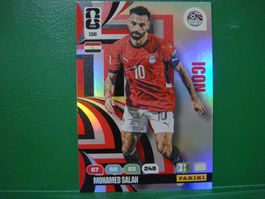 Cards Fifa World Cup 2026 MOHAME SALAH Nr.156