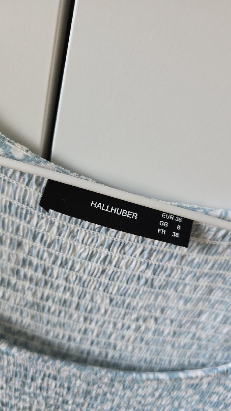 Hallhuber Kleider: Kleid Hallhuber Grösse 36/S – Gebraucht aus Buchberg von MaddieF 4