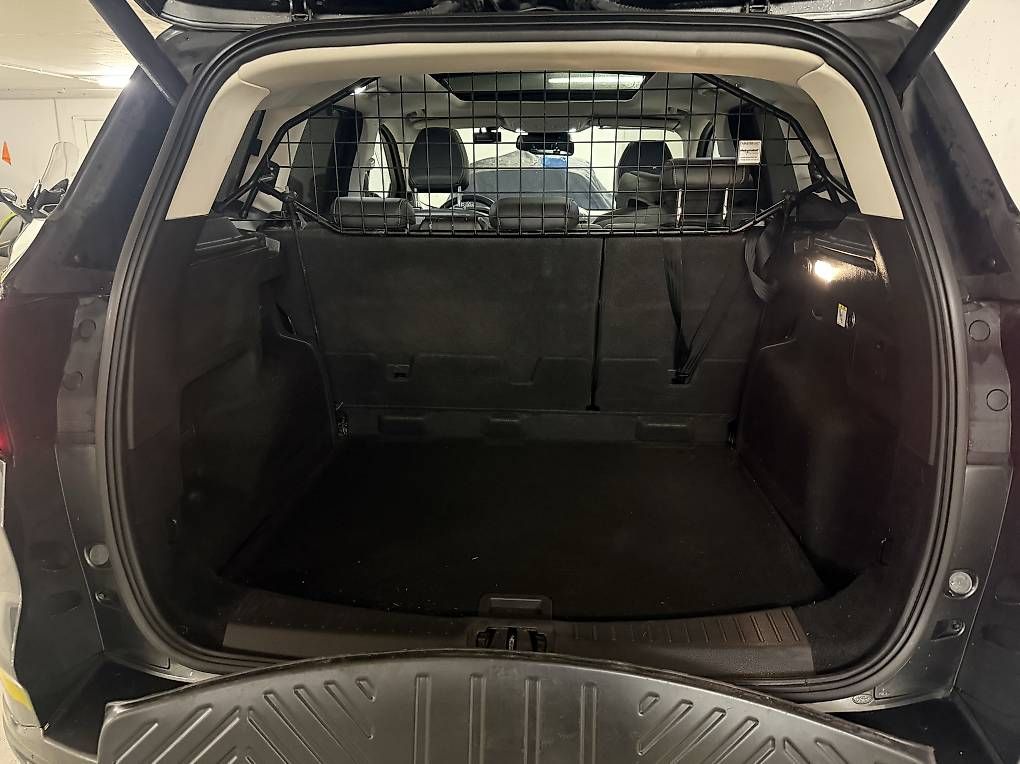 Ford Autos: Ford Kuga Vignale – Gebraucht aus Kloten von Haibi1987 4