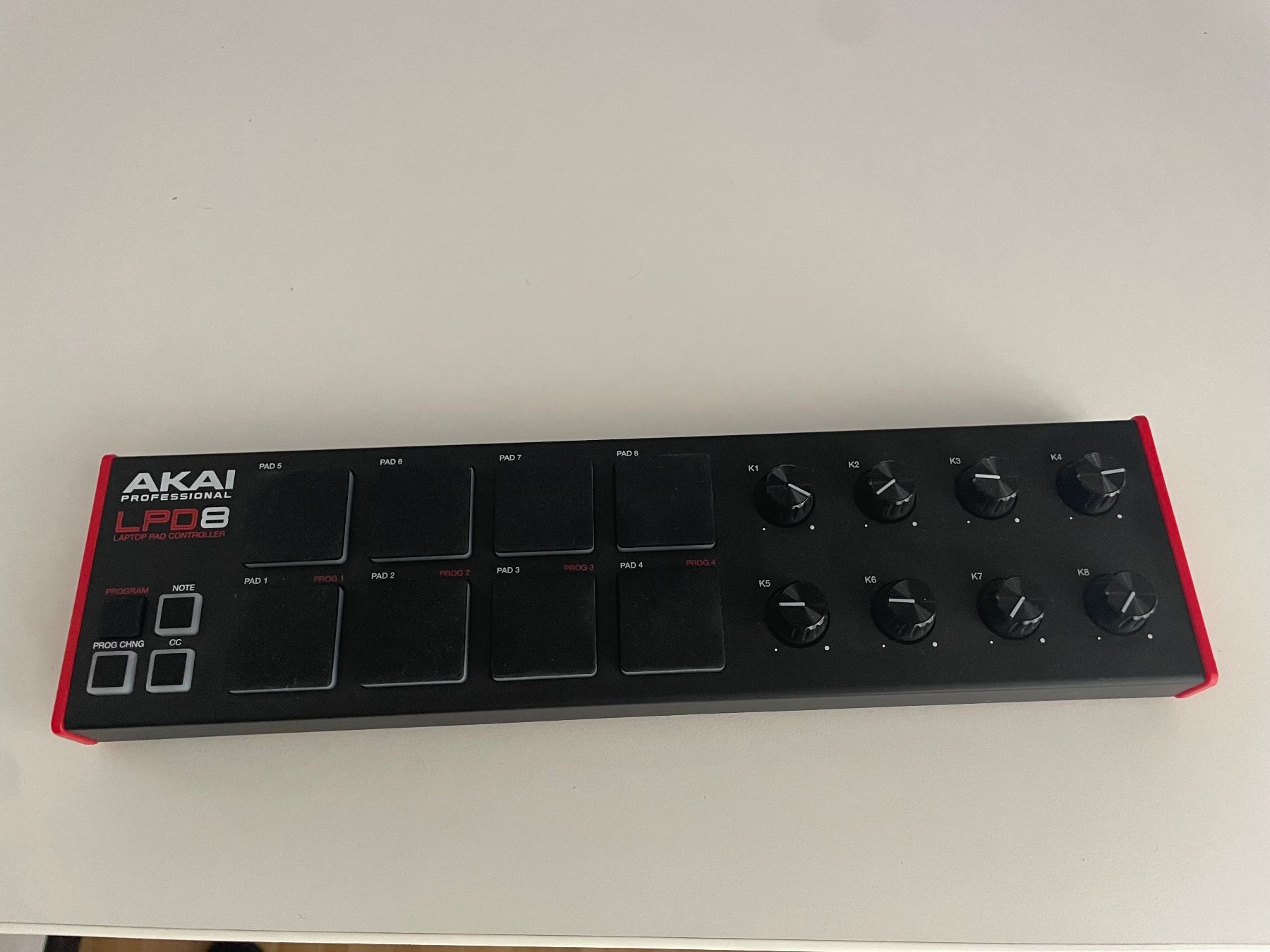 Akai Instruments de musique: Akai Midi Gerät – D'occasion à Wettingen par AleXs1987