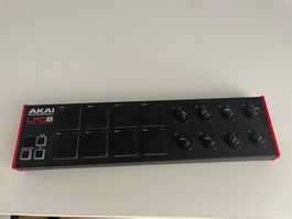 Akai Midi Gerät