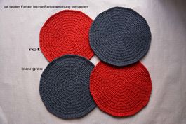 Platzsets (4er Set)