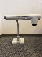 ELMO L-1200 Dokumentenkamera Top Zustand für Home-Schooling