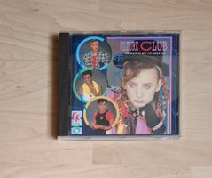 Culture Club: Colour By Numbers (CD Album / Rare)