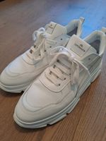Copenhagen Studios / Sneaker weiss - Modell CPH40 vitello wh