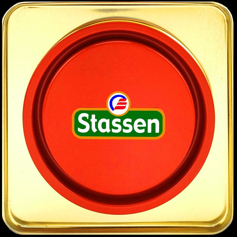 Lebensmittel & Spezialitäten: Stassen - Pure Ceylon Black Tea - Loser Tee – Gebraucht aus Gampelen von Geschenkxy 2