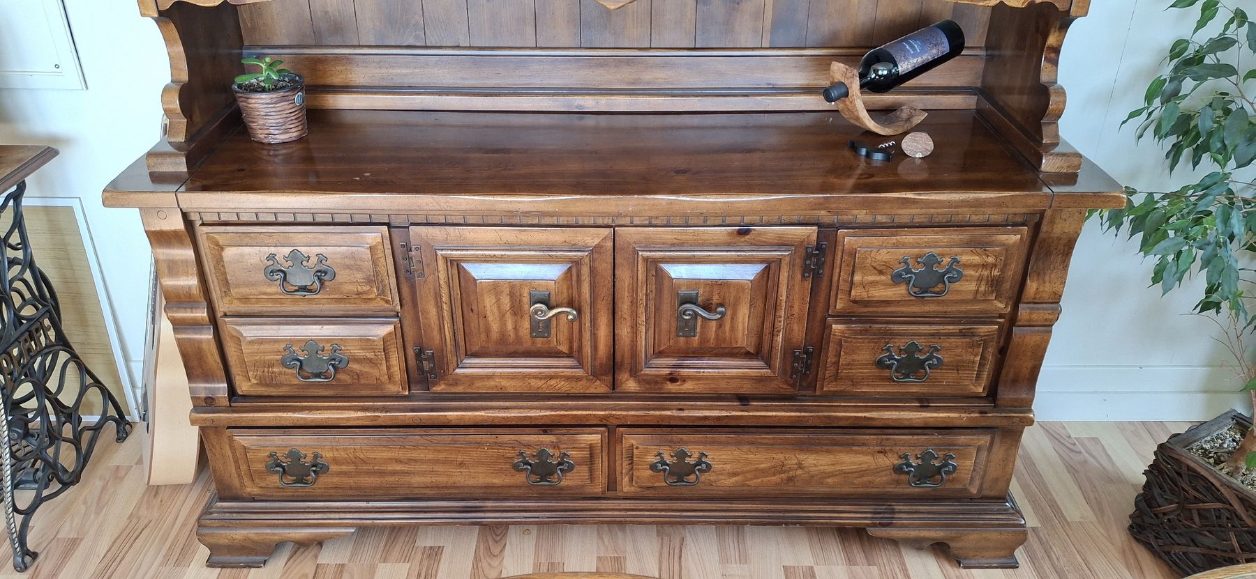 Credenze: Buffet – Usato da Weinfelden venduto da candyshop 4