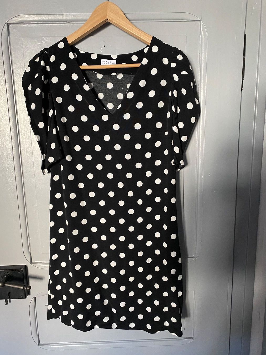 Claudie Pierlot Vestiti: Robe de marque Claudie Pierlot – Usato da Hermance venduto da joe_td6n