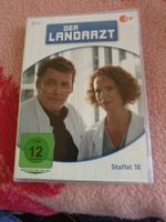 Der Landarzt Staffel 10 DVD Box 3 Discs