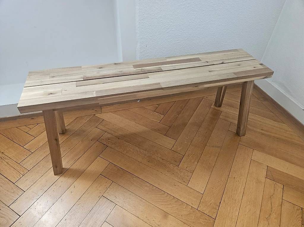 Bancs: Banc IKEA – Neuf avec emballage d'origine à Genève par ben_s7jc