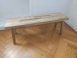 Banc IKEA