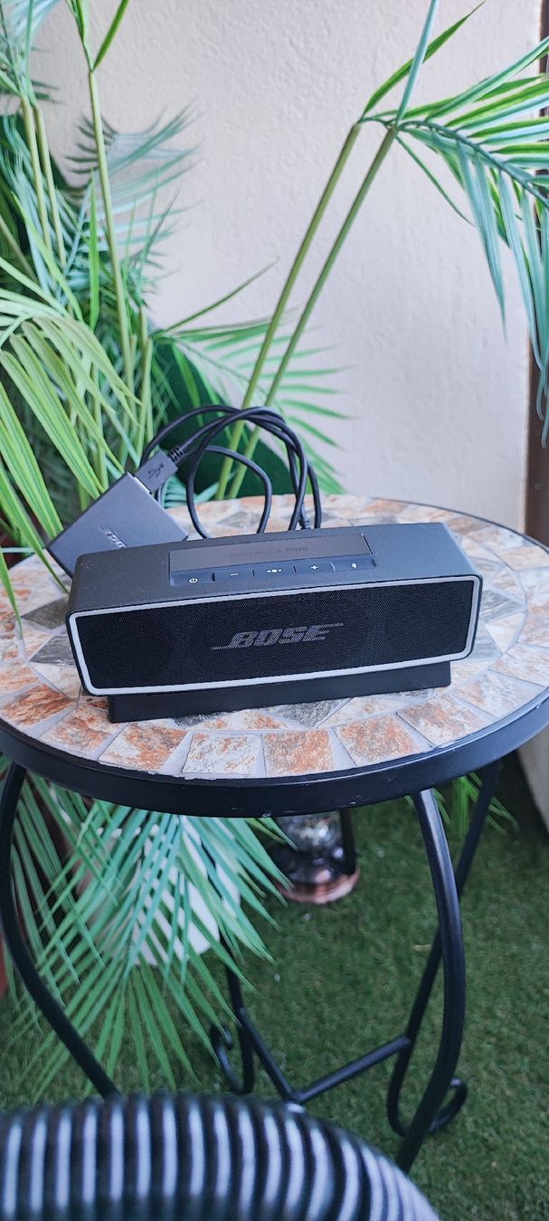 Bose Lautsprecher: Bose Soundlink Mini  – Gebraucht aus Zollikofen von zar_j67f 1