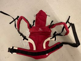 Manduca Babytrage - Portage Manduca