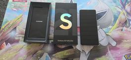 Samsung Galaxy S21 Ultra Phantom Silver