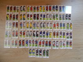Panini EM 2016