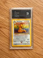 Pokémon Dragonite 4/62 Fossil Unlimited Rara 3