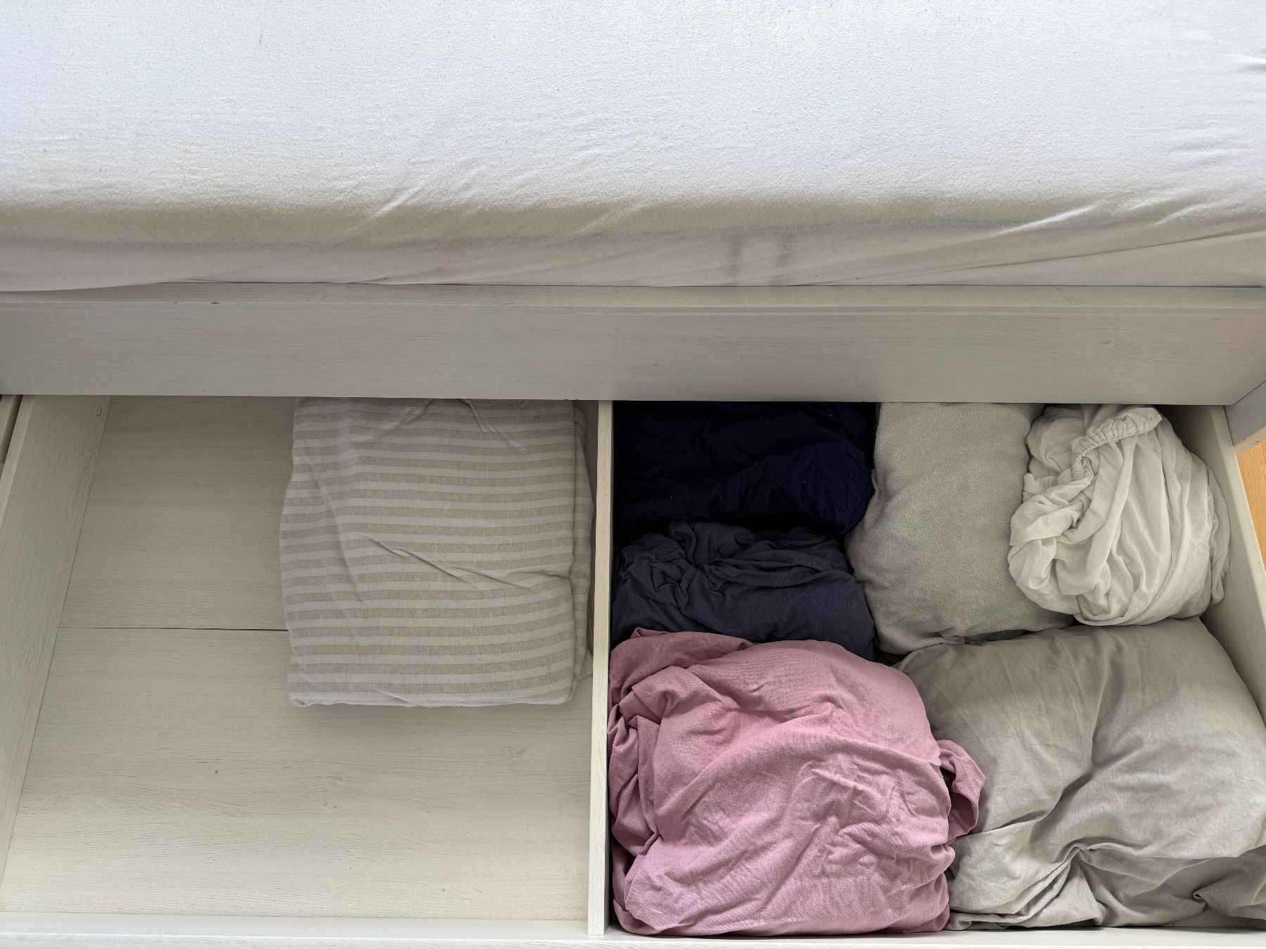 Letti: Ikea Boxspringbett – Usato da Adligenswil venduto da adl_p9lc 3