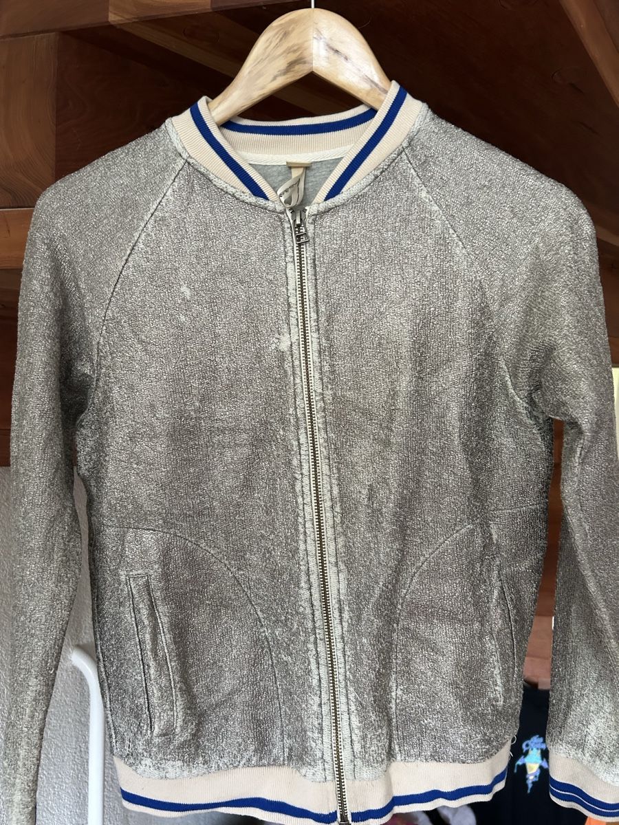 Bellerose Giacche: Bellerose Kinderjacke glänzend Grösse 152 54 – Nuovo (secondo la descrizione) da Muttenz venduto da cho_xj52