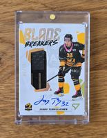Jerry Turkulainen Sportzoo BladeBreakers Auto 06/15 2025/26