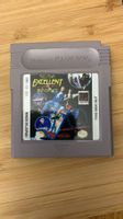 Bill and Ted Exelent Adventure für Gameboy