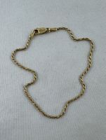 Armkette in 750 Gold / 18 Karat