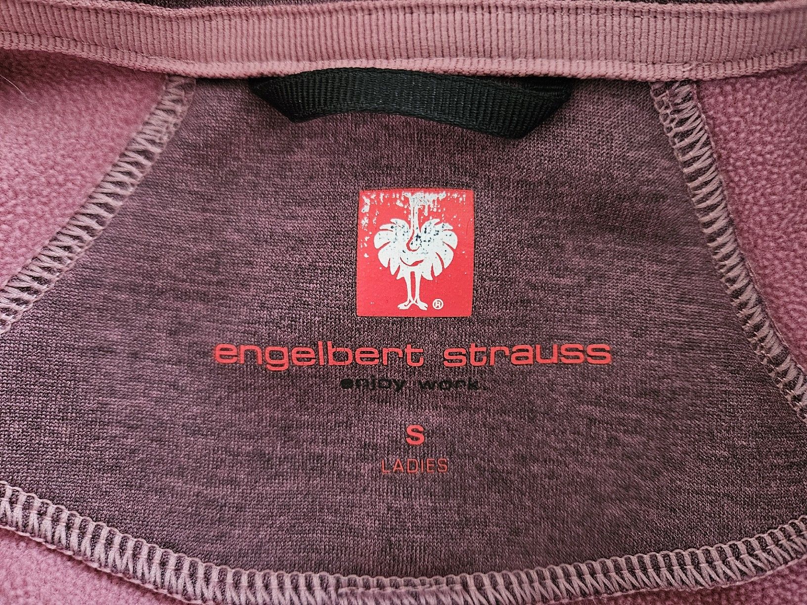 Engelbert Strauss Giacche: Jäckchen Engelbert Strauss - Gr. S Ladies – Usato da Hofstetten SO venduto da Ameisenbaer 2