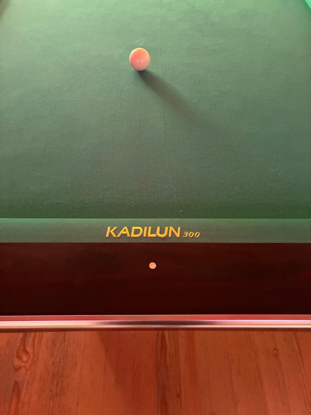Tavoli da biliardo: Poolbillard KADILUN – Usato da Hemberg venduto da JUB_JUB 1
